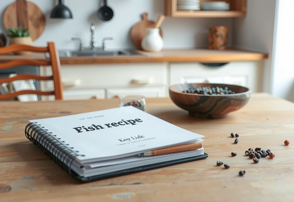 Coastal kitchen planning