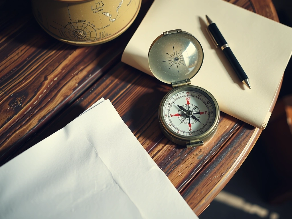 Coastal navigational elements